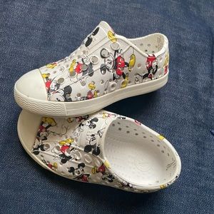 Toddler Native Shoes